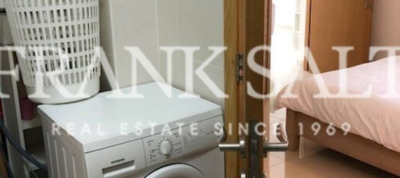 Квартира с 1 спальней в Свийи, Мальта № 4611 5