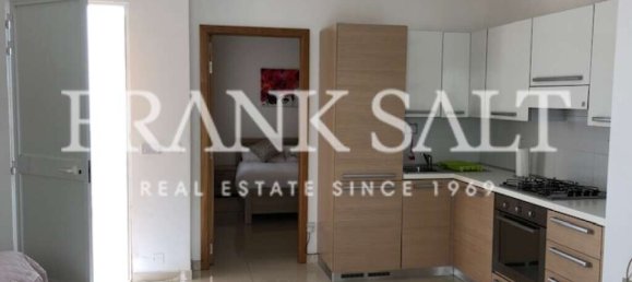 Квартира с 1 спальней в Свийи, Мальта № 4611 3