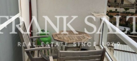 Квартира с 1 спальней в Свийи, Мальта № 4611 6