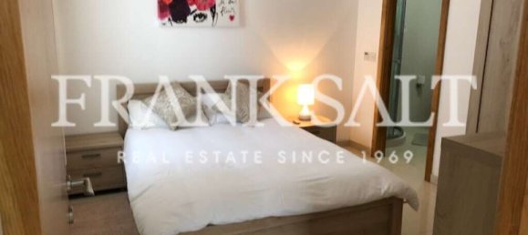 Квартира с 1 спальней в Свийи, Мальта № 4611 4