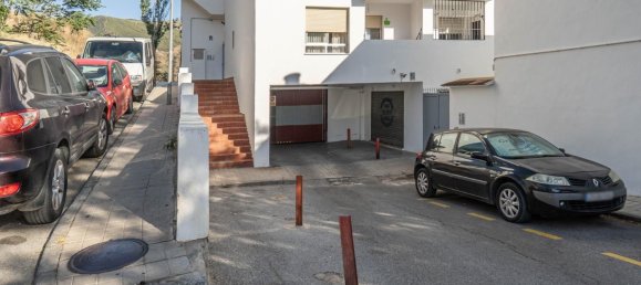  مرآب في Granada, Spain 26متر مربع رقم 166480 19