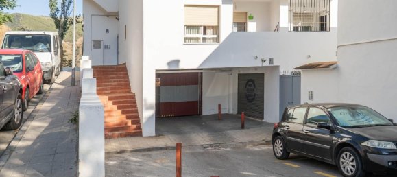  مرآب في Granada, Spain 26متر مربع رقم 166480 3