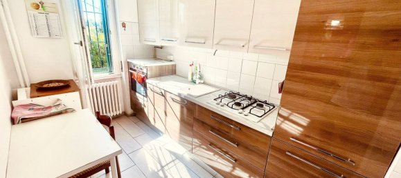 3-Zimmer Wohnung in Limbiate, Italy, Nr. 263431 4