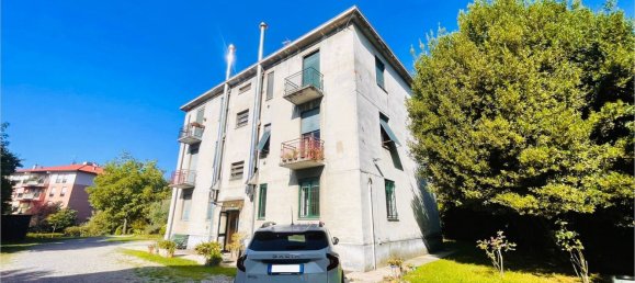 3-Zimmer Wohnung in Limbiate, Italy, Nr. 263431 15