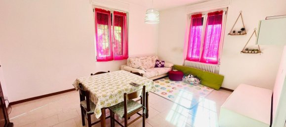 3-Zimmer Wohnung in Limbiate, Italy, Nr. 263431 2