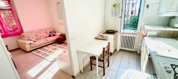 3-Zimmer Wohnung in Limbiate, Italy, Nr. 263431 5