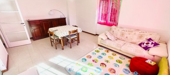 3-Zimmer Wohnung in Limbiate, Italy, Nr. 263431 3