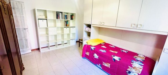 3-Zimmer Wohnung in Limbiate, Italy, Nr. 263431 12