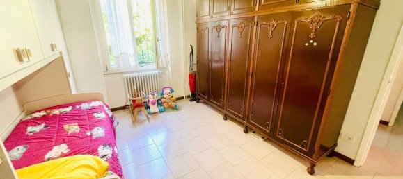 3-Zimmer Wohnung in Limbiate, Italy, Nr. 263431 13