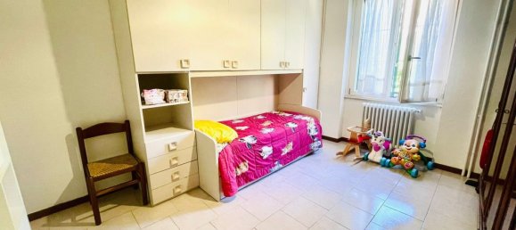 3-Zimmer Wohnung in Limbiate, Italy, Nr. 263431 11