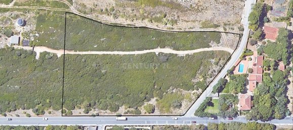 Terreno en Sintra, Portugal 12141 m² No. 128914 8