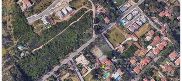 Terreno en Sintra, Portugal 12141 m² No. 128914 6