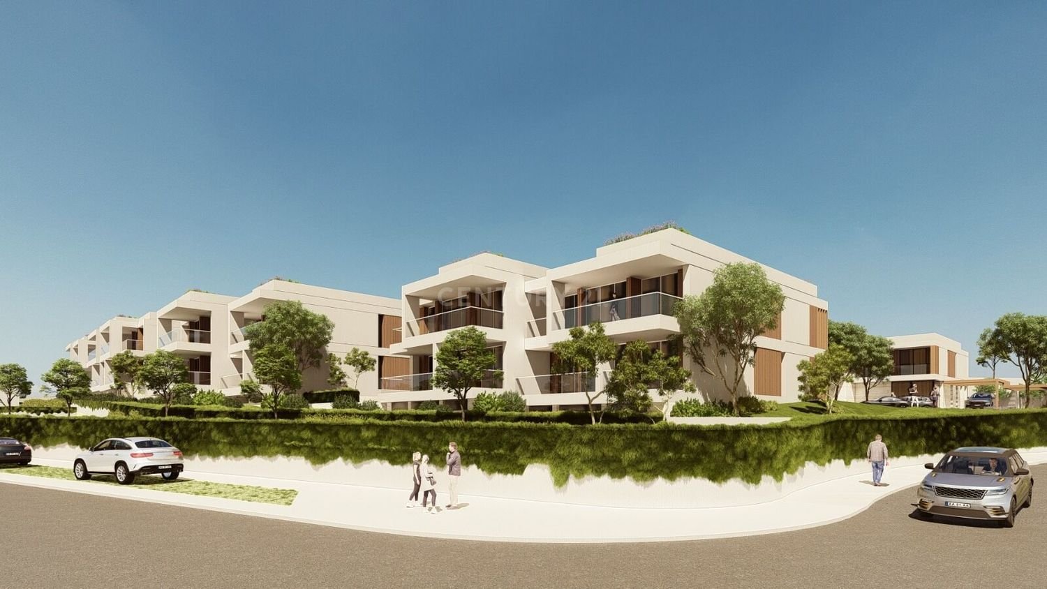 Terrain à Sintra, Portugal 12141m² No. 128914