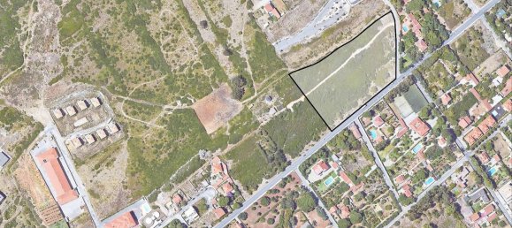 Terreno en Sintra, Portugal 12141 m² No. 128914 7