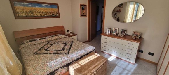 4 rooms Duplex in Limbiate, Italy No. 261513 25