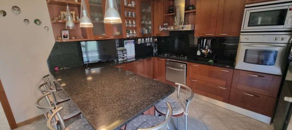 4 rooms Duplex in Limbiate, Italy No. 261513 13