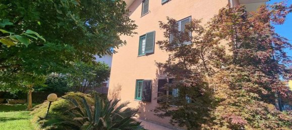 4 rooms Duplex in Limbiate, Italy No. 261513 38