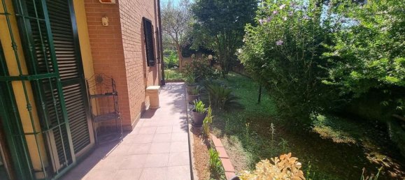 4 rooms Duplex in Limbiate, Italy No. 261513 29