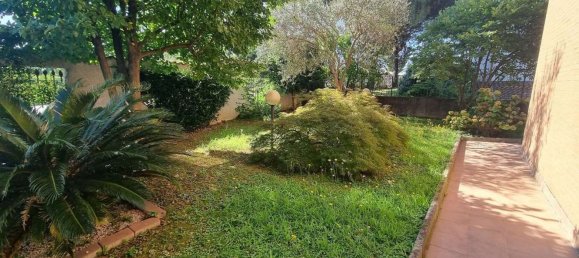 4 rooms Duplex in Limbiate, Italy No. 261513 35