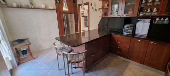 4 rooms Duplex in Limbiate, Italy No. 261513 12