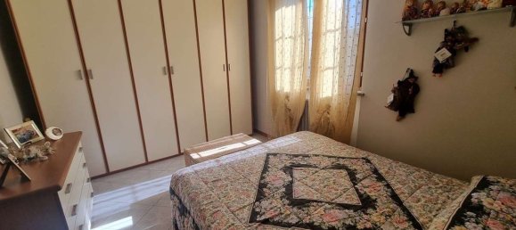 4 rooms Duplex in Limbiate, Italy No. 261513 23