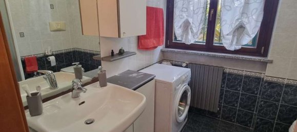 4 rooms Duplex in Limbiate, Italy No. 261513 15