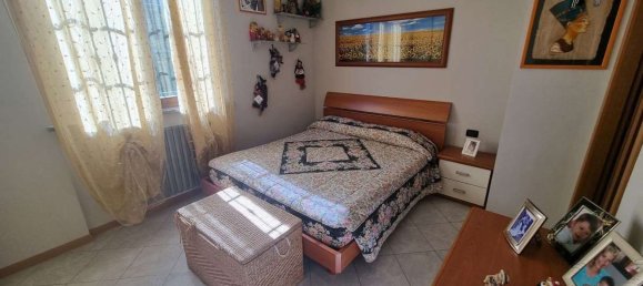 4 rooms Duplex in Limbiate, Italy No. 261513 24