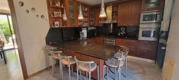 4 rooms Duplex in Limbiate, Italy No. 261513 11