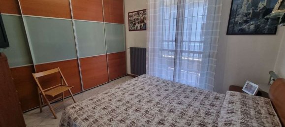 4 rooms Duplex in Limbiate, Italy No. 261513 20