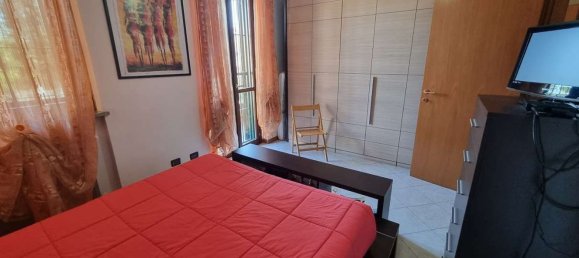 4 rooms Duplex in Limbiate, Italy No. 261513 19