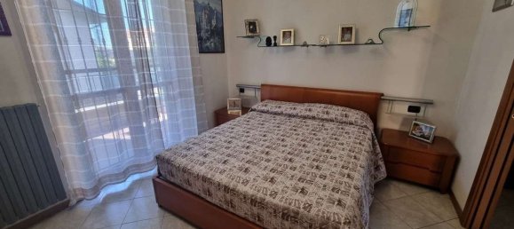 4 rooms Duplex in Limbiate, Italy No. 261513 21