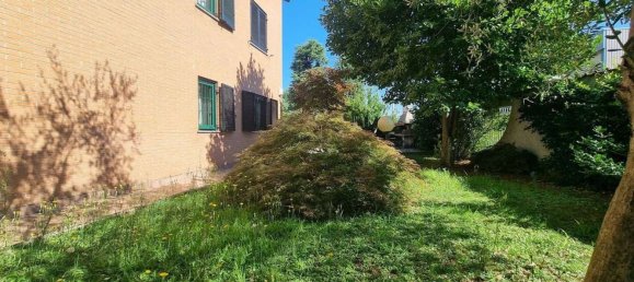 4 rooms Duplex in Limbiate, Italy No. 261513 32