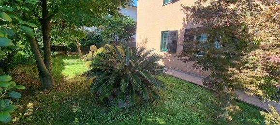 4 rooms Duplex in Limbiate, Italy No. 261513 39