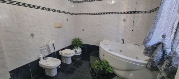 4 rooms Duplex in Limbiate, Italy No. 261513 27