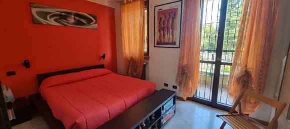 4 rooms Duplex in Limbiate, Italy No. 261513 18