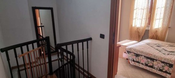 4 rooms Duplex in Limbiate, Italy No. 261513 17