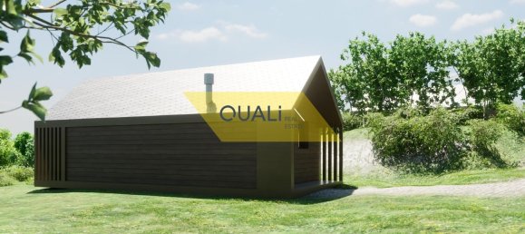 Grundstück in Calheta, Portugal 10000m², Nr. 109557 10