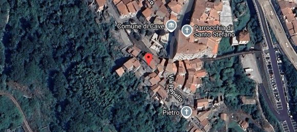 Studio à Cave, Italy No. 307103 2