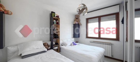 3 rooms Apartment in Rome, Italy No. 224914 26