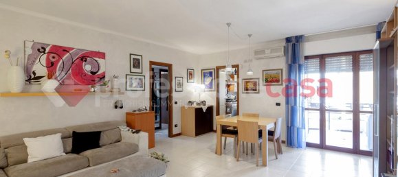3 rooms Apartment in Rome, Italy No. 224914 5