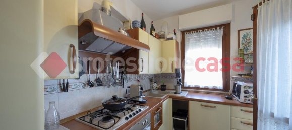 3 rooms Apartment in Rome, Italy No. 224914 14