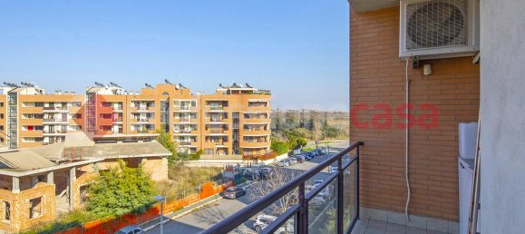 3 rooms Apartment in Rome, Italy No. 224914 22