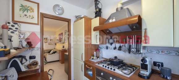 3 rooms Apartment in Rome, Italy No. 224914 13