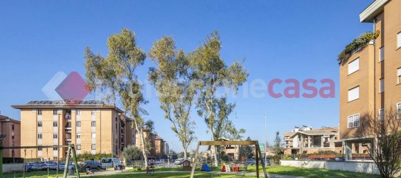 3 rooms Apartment in Rome, Italy No. 224914 3