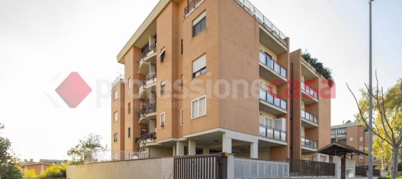 3 rooms Apartment in Rome, Italy No. 224914 36