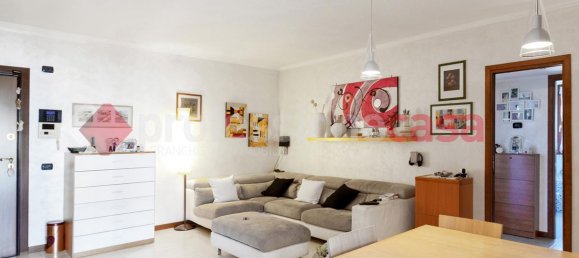 3 rooms Apartment in Rome, Italy No. 224914 11