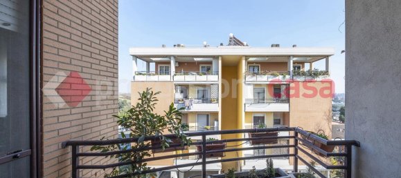 3 rooms Apartment in Rome, Italy No. 224914 16
