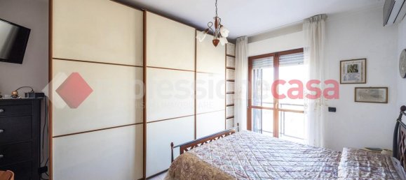 3 rooms Apartment in Rome, Italy No. 224914 19