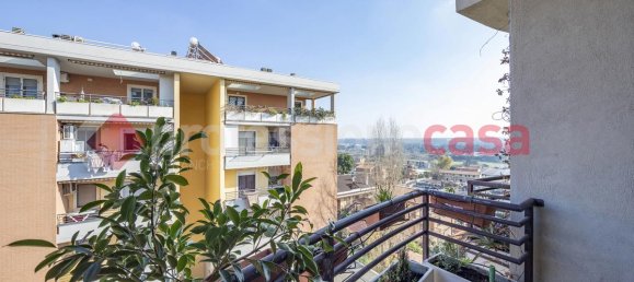 3 rooms Apartment in Rome, Italy No. 224914 17