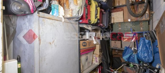 3 rooms Apartment in Rome, Italy No. 224914 33